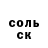 Alpha PVP Соль liebe Katze